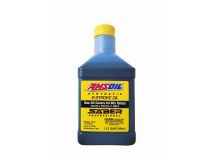 AMSOIL ATPQT SABER Professional Synthetic 2-Stroke Oil 0.946л