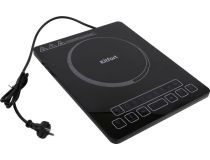 Kitfort KT-116 Плитка индукционная (1600W, 1 конфорка)