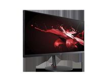 34   ЖК монитор Acer Nitro UM.CX0EE.P05 XV340CKPbmiipphzx Black  (LCD, 3440x1440, HDMI, DP)
