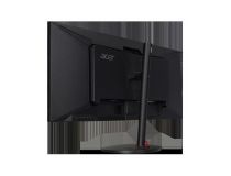 34   ЖК монитор Acer Nitro UM.CX0EE.P05 XV340CKPbmiipphzx Black  (LCD, 3440x1440, HDMI, DP)