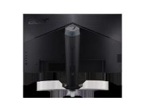 24.5  ЖК монитор Acer UM.KX3EE.P04 XV253Q Pbmiiprzx  Black с поворотом экрана(LCD,1920x1080,HDMI,DP,USB3.0Hub)