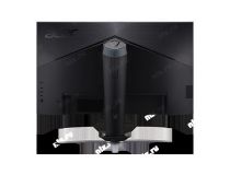 24.5  ЖК монитор Acer UM.KX3EE.P04 XV253Q Pbmiiprzx  Black с поворотом экрана(LCD,1920x1080,HDMI,DP,USB3.0Hub)