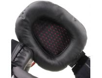 Наушники с микрофоном SVEN AP-G555MV (с регулятором громкости, шнур 2.2м)