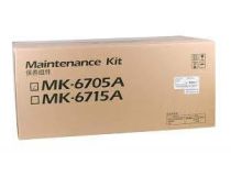 Комплект сервисный MK-6715A (1702N70UN0) для Kyocera TASKalf