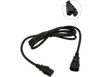 APC AP9870 Кабель UPS - устройство 220V (IEC-320-C13--  IEC-320-C14) 2.5м