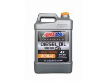 AMSOIL ADO1G Heavy-Duty Synthetic Diesel Oil SAE 5W-40 (3.78л)