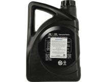 Hyundai Premium Gasoline Engine Oil 5W-20 4л (0510000421)