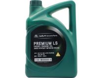 Hyundai/KIA Premium LS  05200-00611 5W-30 6л