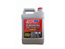 AFL1G AMSOIL European Car Formula SAE 5W-40 Improved ESP Synthetic Motor Oil (3,78л)