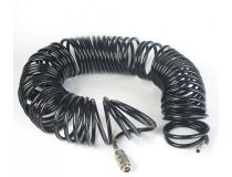 Patriot PU 20 830901050  Шланг спиральный пневматический