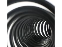 Patriot PU 20 830901050  Шланг спиральный пневматический