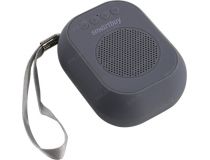 Колонка SmartBuy BLOOM SBS-180 (3W, Bluetooth, microSD, USB, FM, Li-Ion)