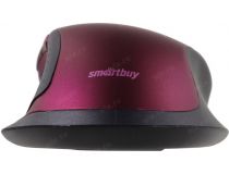 SmartBuy Wireless Optical Mouse SBM-508AG-I (RTL) USB 6btn+Roll, беспроводная