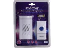 Smartbuy SBE-11-DP3-32  Звонок дверной беспроводной