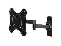 Hama 108727 универсальное поворотное крепление (VESA75-200, 19-48 , 25кг)