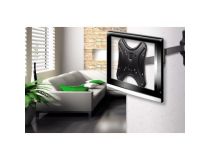 Hama 108727 универсальное поворотное крепление (VESA75-200, 19-48 , 25кг)