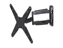 Hama 118667 Универсальное поворотное крепление(VESA75-400, 35кг)