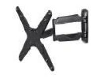 Hama 118667 Универсальное поворотное крепление(VESA75-400, 35кг)