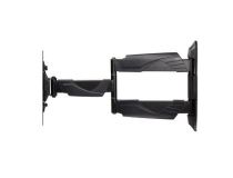 Hama 118667 Универсальное поворотное крепление(VESA75-400, 35кг)