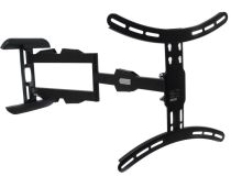 Hama 108712 Универсальное поворотное крепление (VESA200-400, 25кг)
