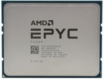 CPU AMD EPYC 7402Р   (100-000000048) 2.8 GHz/24core/12+128Mb/180W Socket SP3