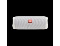 Колонка JBL FLIP 5 White  (20W, Bluetooth, Li-Pol) JBLFLIP5WHT 