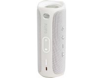Колонка JBL FLIP 5 White  (20W, Bluetooth, Li-Pol) JBLFLIP5WHT 