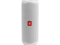 Колонка JBL FLIP 5 White  (20W, Bluetooth, Li-Pol) JBLFLIP5WHT 