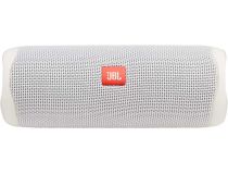 Колонка JBL FLIP 5 White  (20W, Bluetooth, Li-Pol) JBLFLIP5WHT 