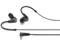 Sennheiser IE 400 PRO SMOKY BLACK Внутриканальные мониторные наушники 507483
