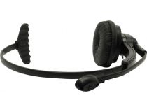 Наушник с микрофоном Accutone WM610RJU универсальная гарнитура для тел. Аппарата (RJ9 4P4C)