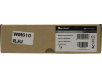 Наушник с микрофоном Accutone WM610RJU универсальная гарнитура для тел. Аппарата (RJ9 4P4C)