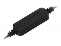 Наушник с микрофоном Accutone WM610RJU универсальная гарнитура для тел. Аппарата (RJ9 4P4C)