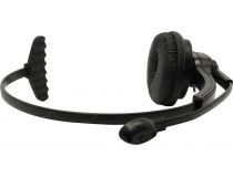 Наушник с микрофоном Accutone WM610RJU универсальная гарнитура для тел. Аппарата (RJ9 4P4C)