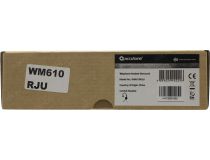 Наушник с микрофоном Accutone WM610RJU универсальная гарнитура для тел. Аппарата (RJ9 4P4C)