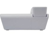 Alcatel  T22 White телефон