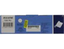 Alcatel  T22 White телефон