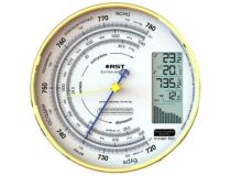 RST Барометр электронно - механический 05807