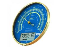 RST Барометр электронно-механический №05801