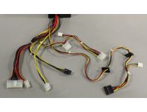 Блок питания FSP ATX-400PNR PRO  400W ATX (24+4+6пин)