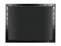 Экран на раме «NANOSOFT НАНOСОФТ» 236x420см 16:9 настенный натяжной