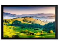 Экран на раме «NANOSOFT НАНOСОФТ» 236x420см 16:9 настенный натяжной