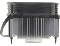 Cooler Master RH-I50C-20PK-B1  (4пин, 775/11554-FM1, 25дБ, 2000об/мин)