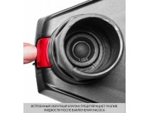 ЗУБР Профессионал НПЧ-Т7-550 Насос погружной для чистой воды (550Вт, 166л/мин, 8м, шнур 10м)