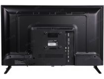 32   LED ЖК телевизор HARPER 32R490T (1366x768, HDMI, USB, DVB-T2)