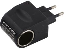 Rexant 11-1071  Aдаптер AC220V-DC12V (прикуриватель)