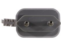 HARPER WCH-5115 White Зарядное устройство USB (Вых. DC5V, 10W, USB, кабель Lightning)