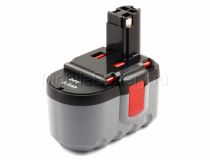 Усиленный аккумулятор для Bosch 2607335448, 2607335538