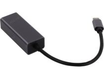 KS-is KS-398 LAN UTP 1000Mbps, подкл. USB-C