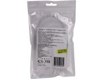 KS-is KS-398 LAN UTP 1000Mbps, подкл. USB-C